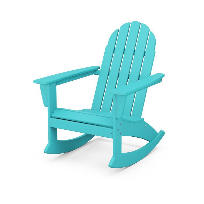 Porch Rocking Chair