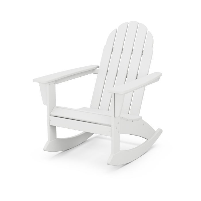 Porch Rocking Chair